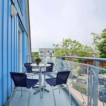 Augusta 09 Apartman *