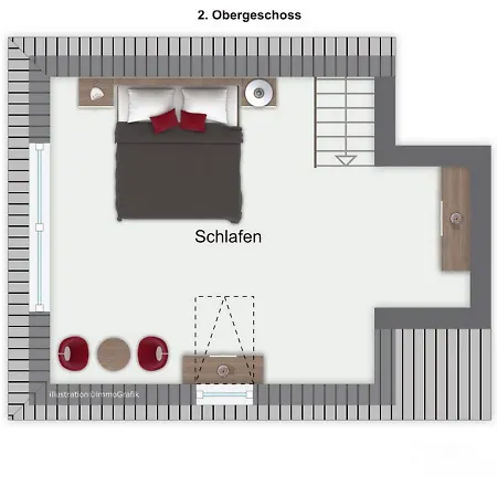 Apartamento Augusta 09 Boltenhagen (Ostseebad)