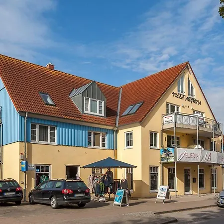 Augusta 09 Boltenhagen (Ostseebad)