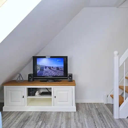 Augusta 09 Apartman *