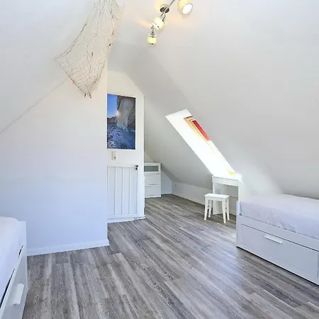 Apartamento Augusta 09 Boltenhagen (Ostseebad)