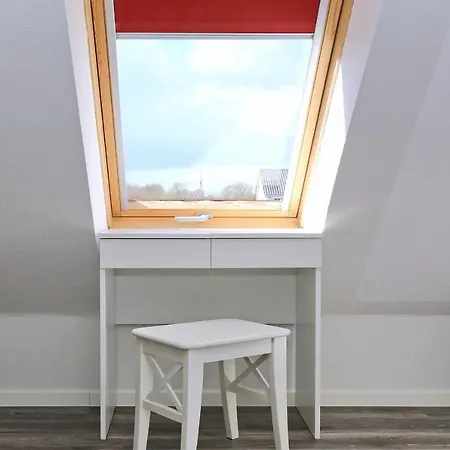 Augusta 09 Apartman Boltenhagen