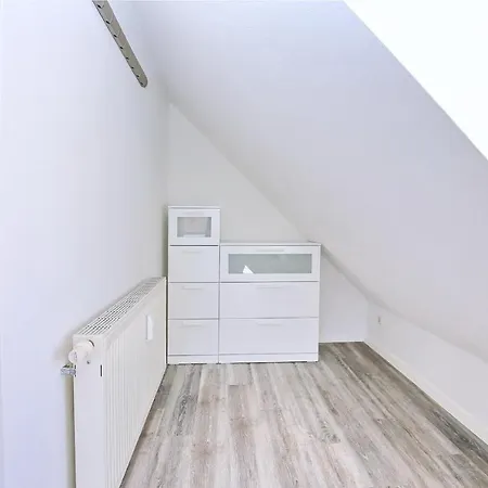Apartamento Augusta 09 *